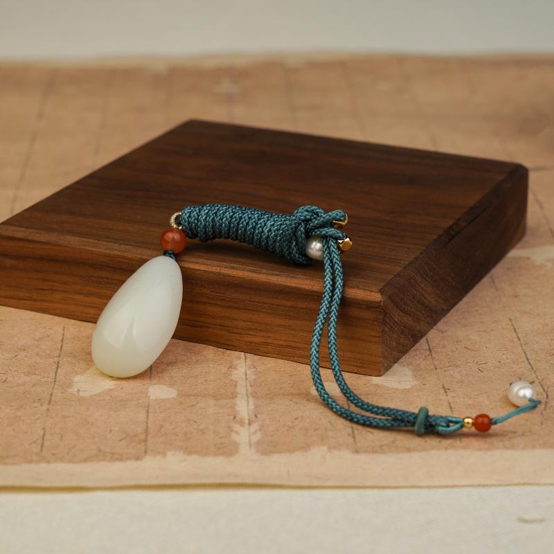 【香掌柜】米达无事牌【发一件】