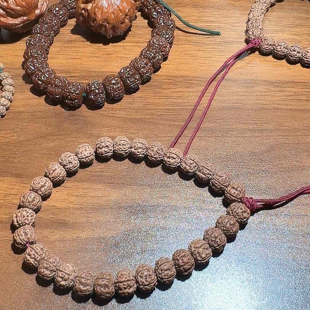 金刚菩提吊坠悲****d老树王