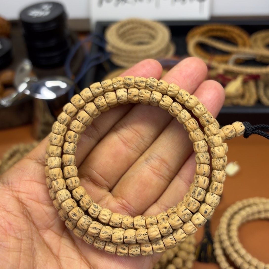 手串柏香籽/百香籽