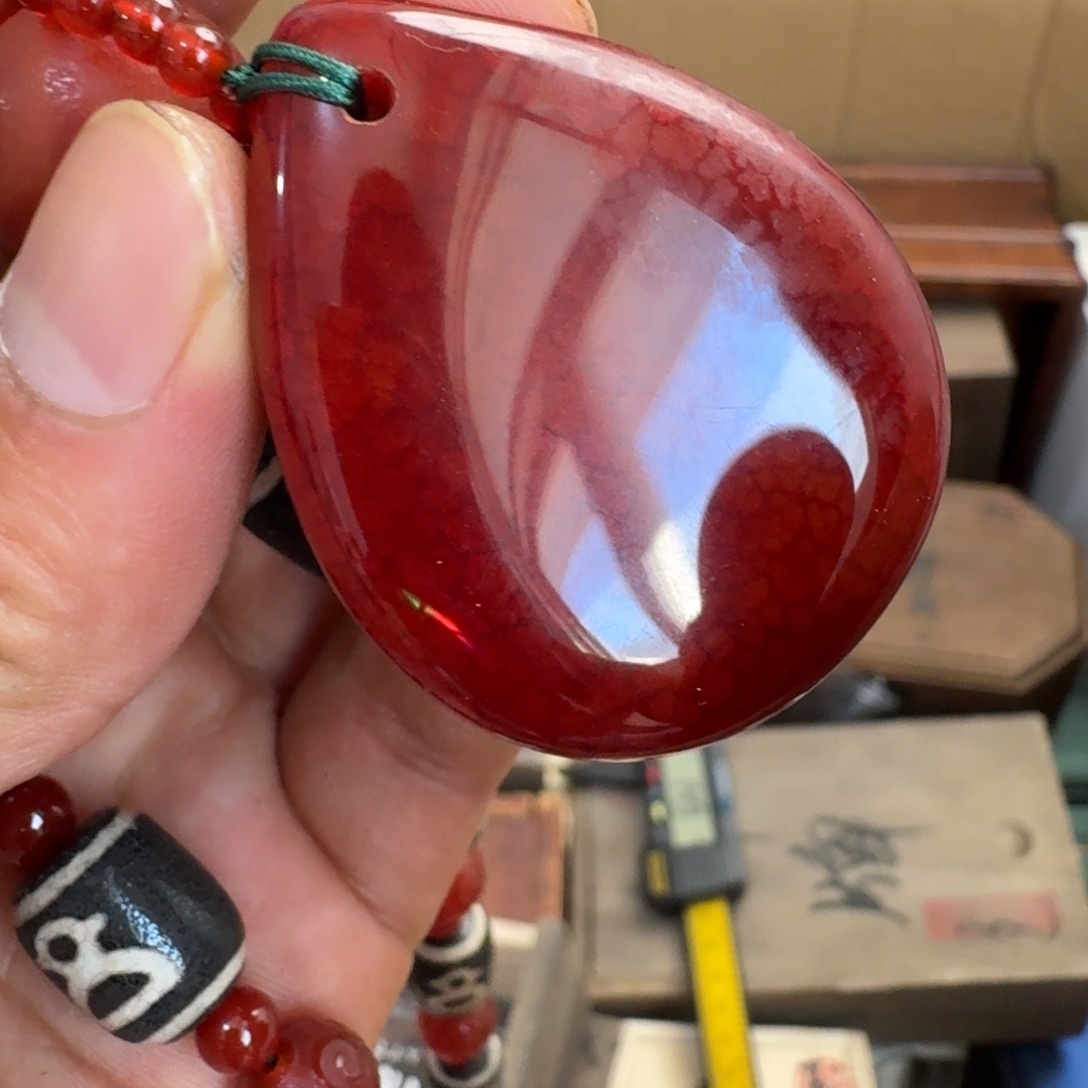 陶瓷手串，多样性发一