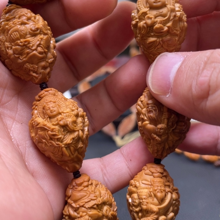 吊坠橄榄核橄榄核