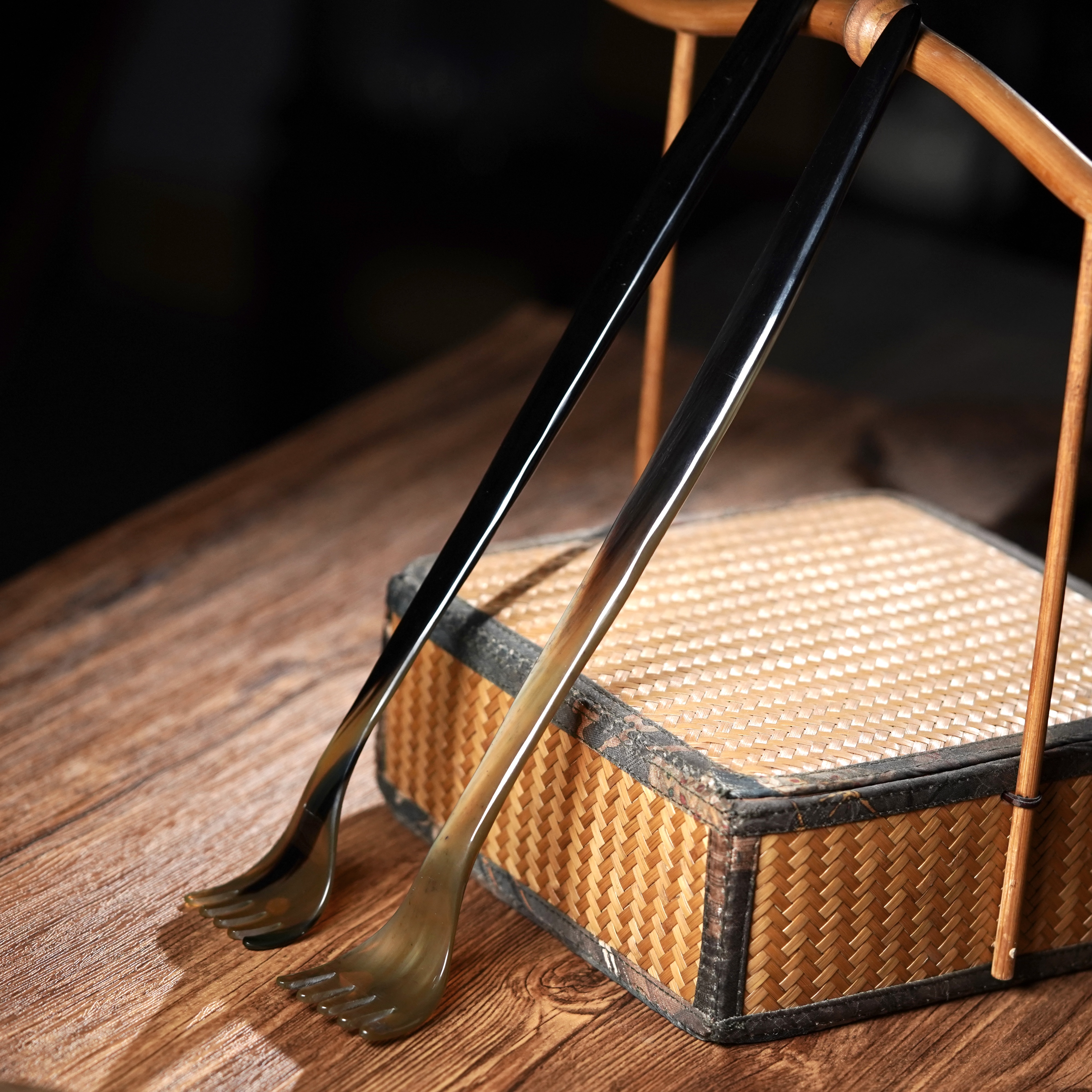 左边婷姐丨不求人 （QBG5111205）（多样性发其一）