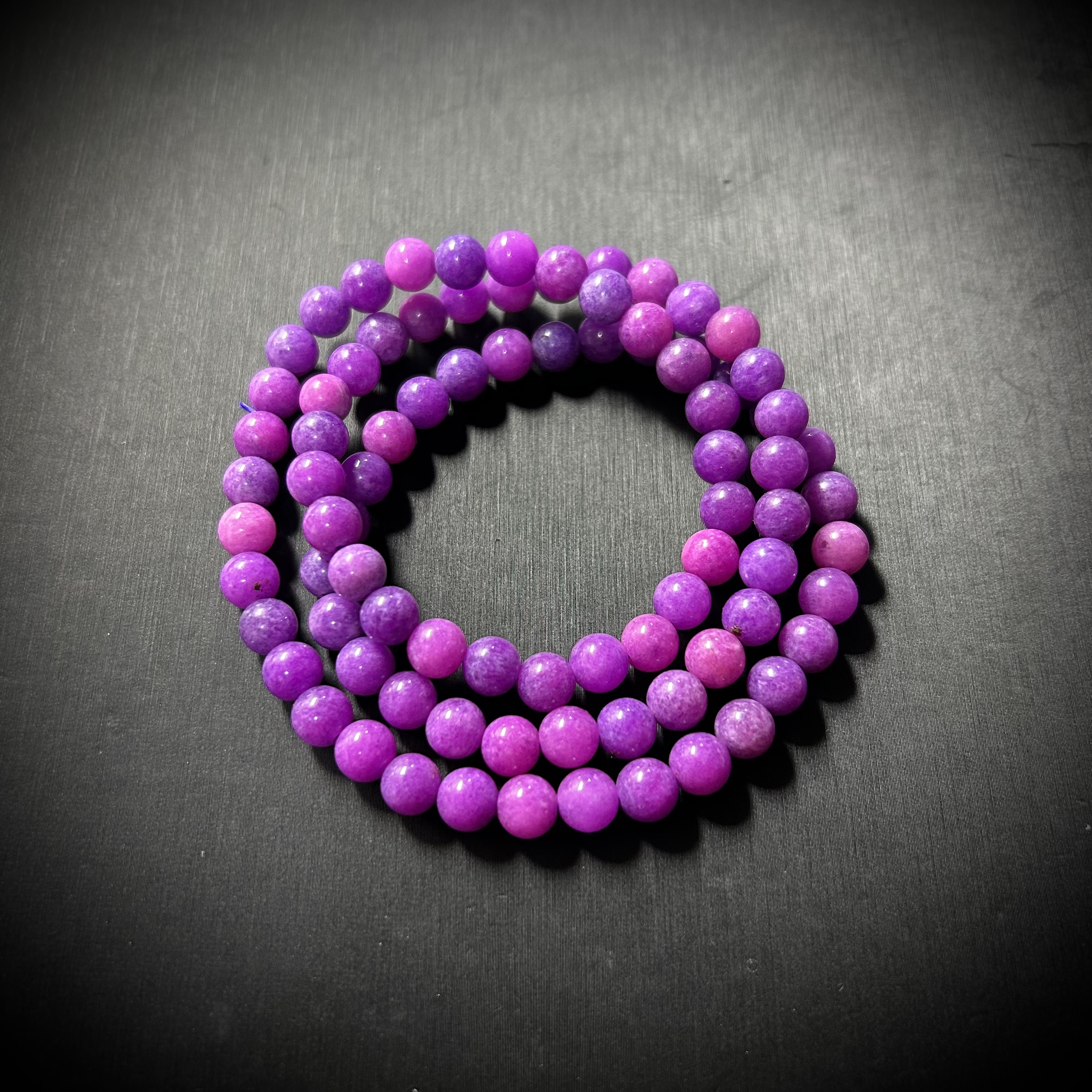 32001375高阶冰紫红三圈（多样性发其一）667