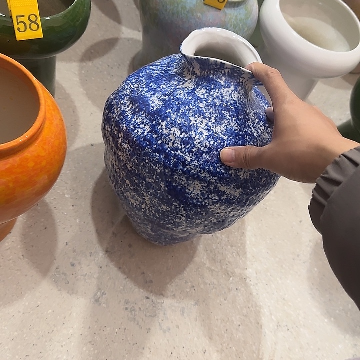 手工艺品琉璃正品无孔