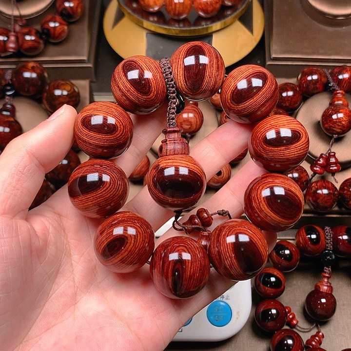 【闪购商品】黄花梨/降香黄檀2.5规格18W