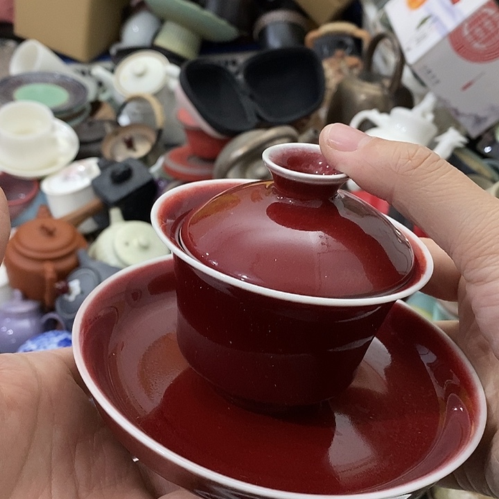 陶瓷艺术品及陶瓷制品
