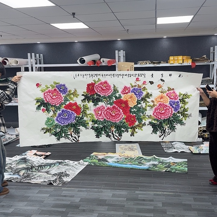 我们的目标是成为一名我们