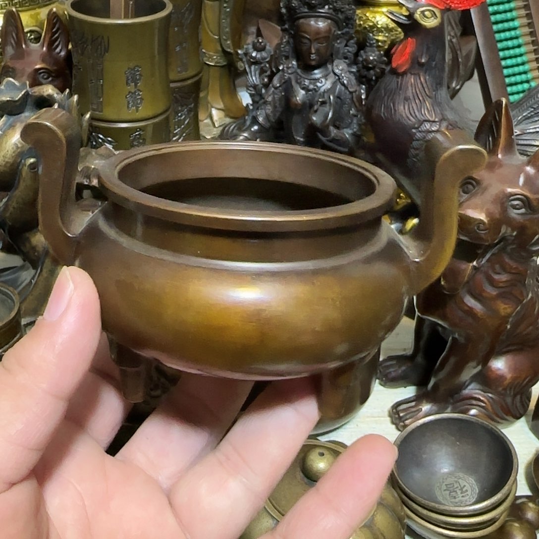 老铜器老铜器老铜器