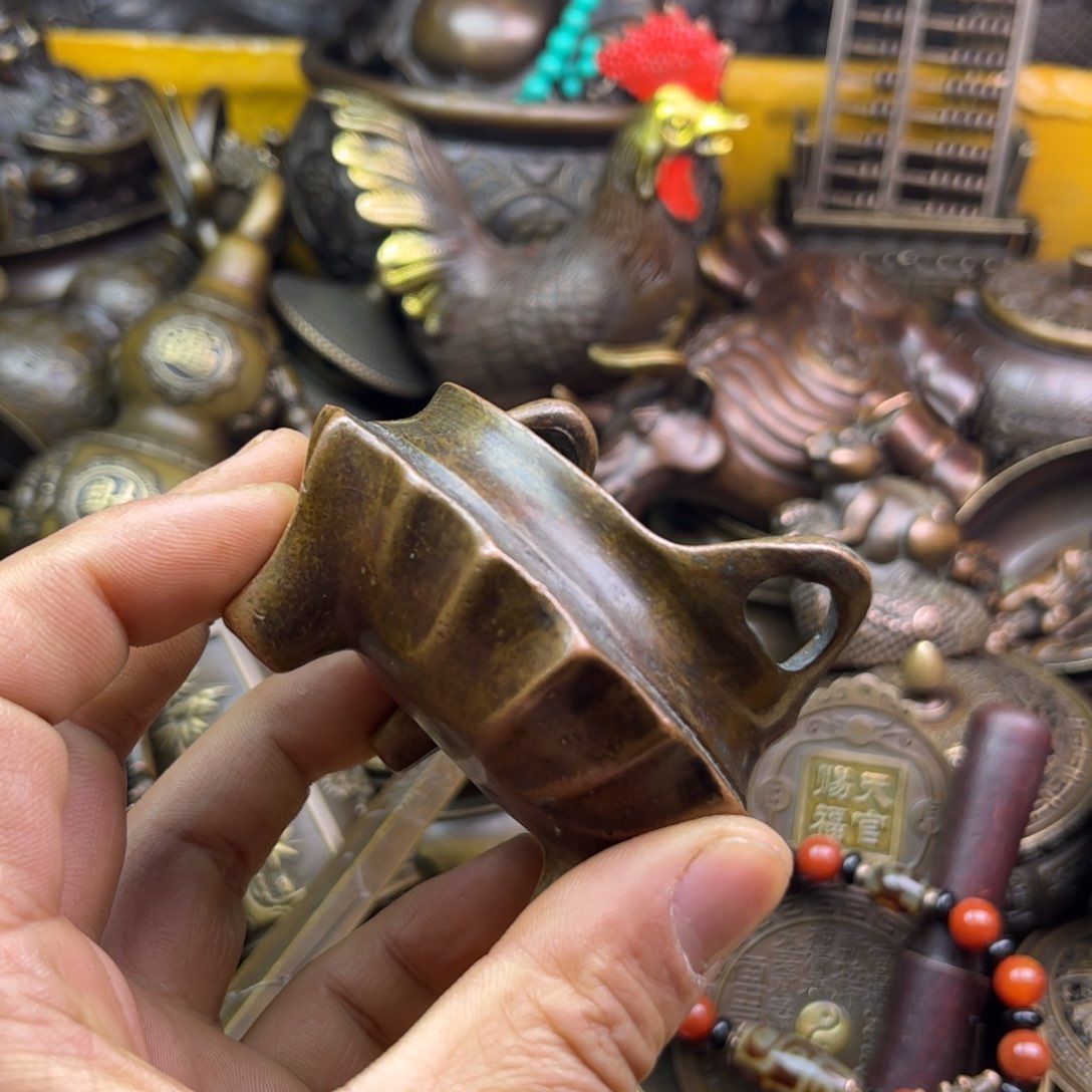 铜器铜器铜器铜器！