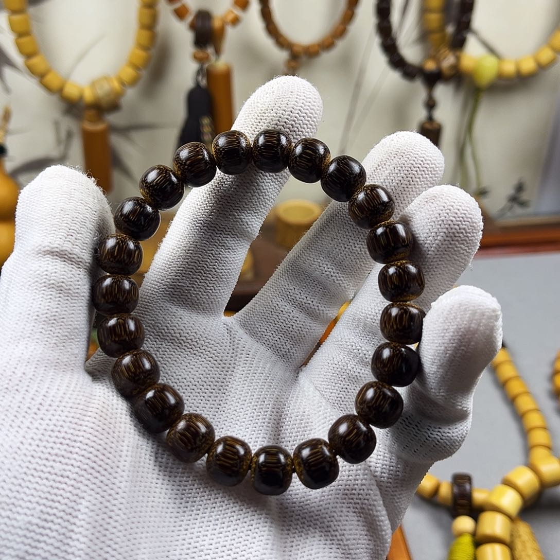 竹极限弧金丝竹10的大小