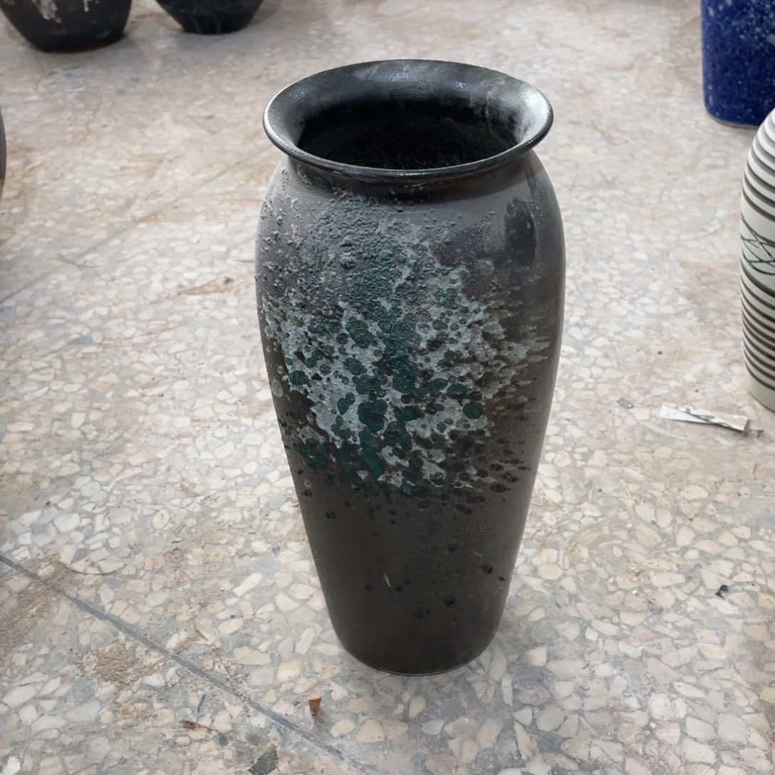 陶瓷高度32口10无孔