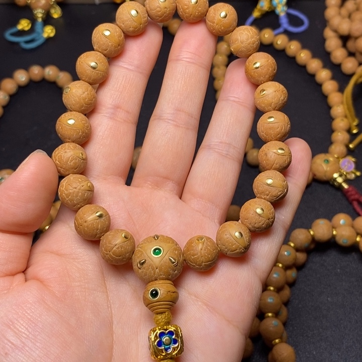 凤眼菩提手串12+手串