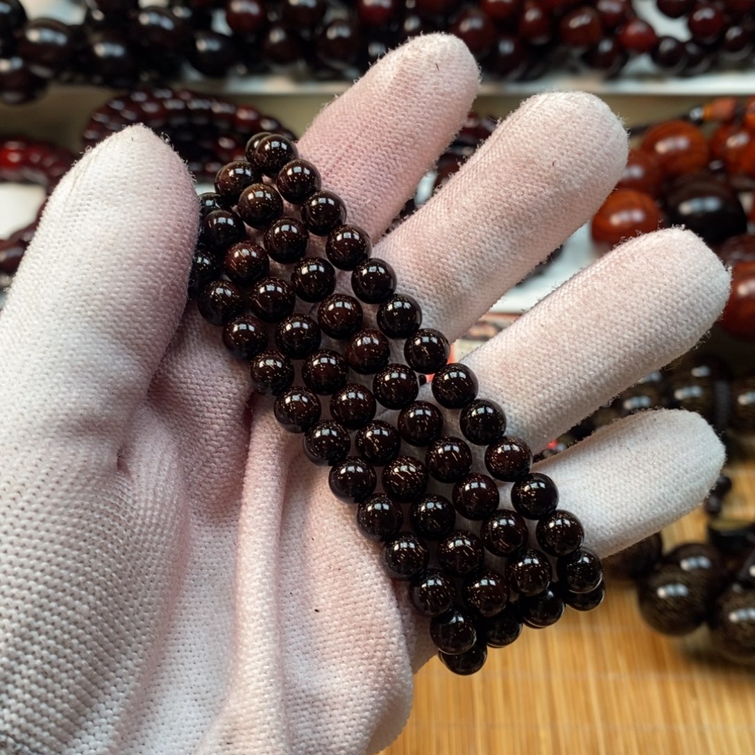 檀香紫檀（小叶紫檀）0.6/108多星