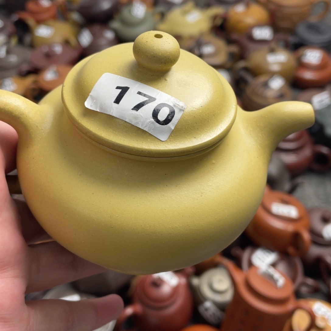 紫砂茶壶紫砂微瑕微瑕紫砂