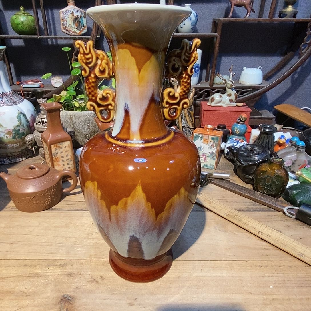 【闪购商品】摆件陶瓷陶瓷陶瓷