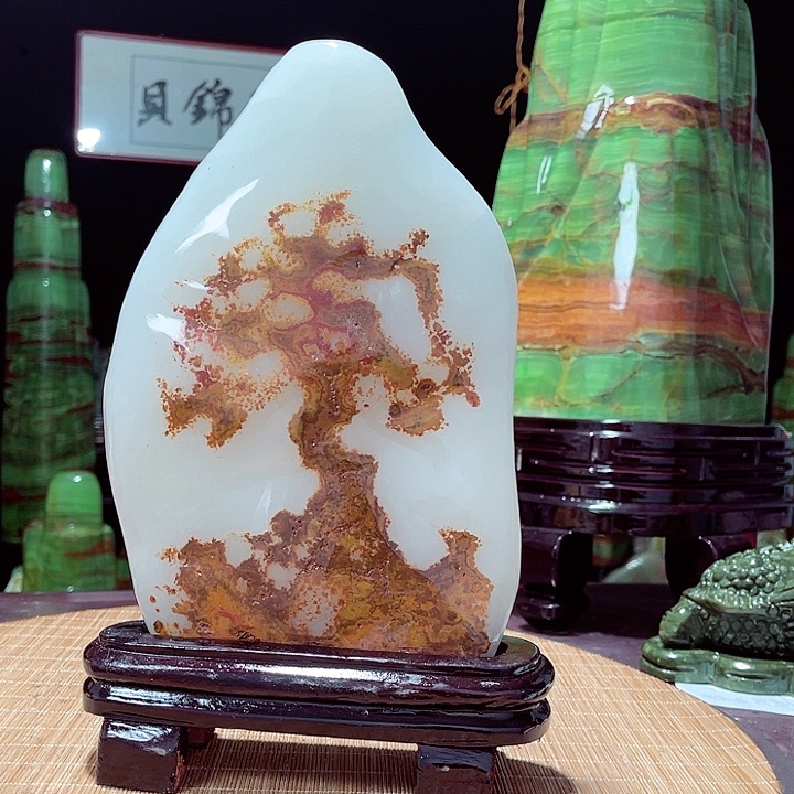 石材奇石1236547890