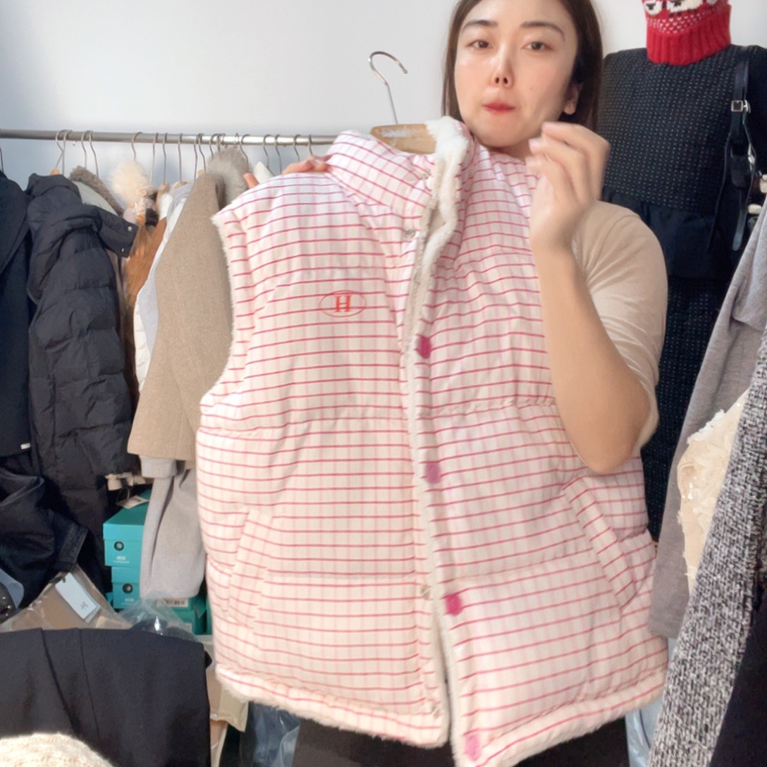 海***店棉冬季新款韩版链接