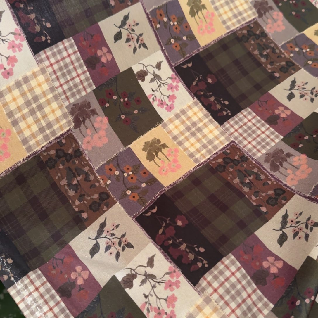 棉纯棉平布1米价X1.1米宽75