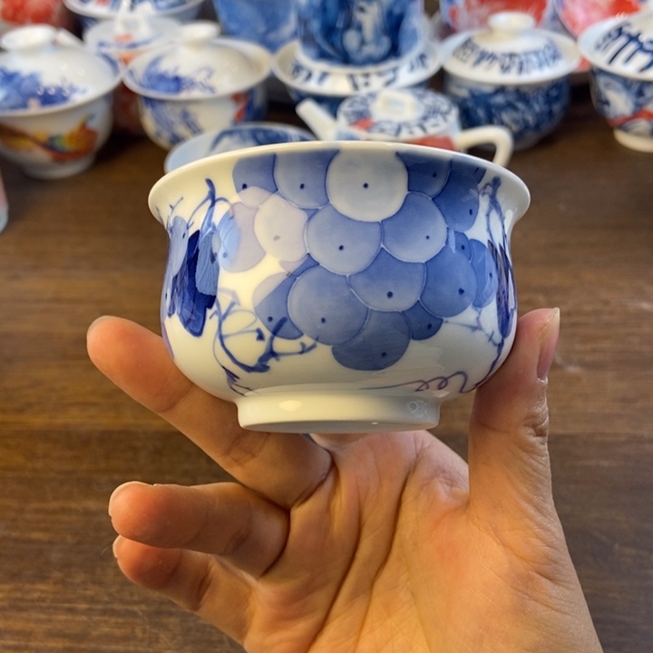 瓷片景德镇陶瓷大学