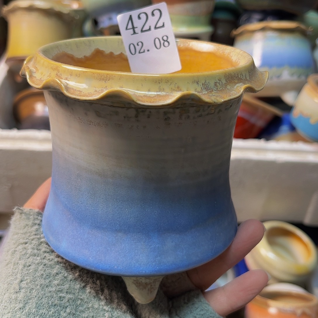 摆件景德镇陶瓷手工制作