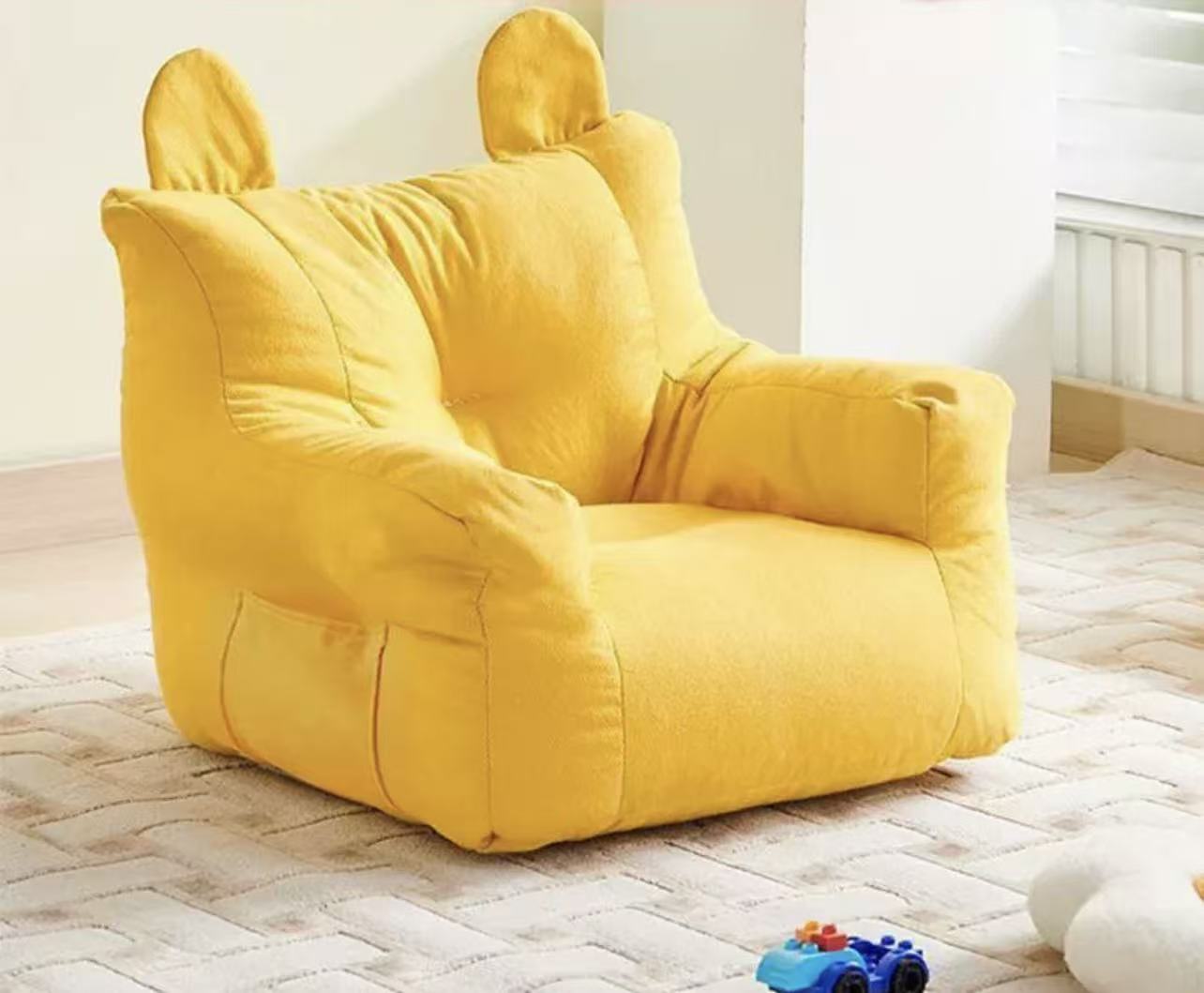 儿童新款大号沙发单人