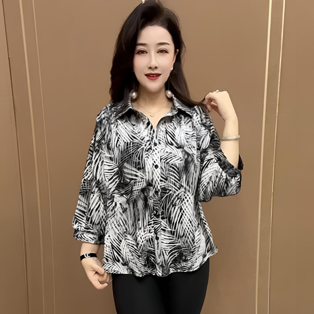 春上新时尚蝙蝠侠防晒宽松优雅百搭