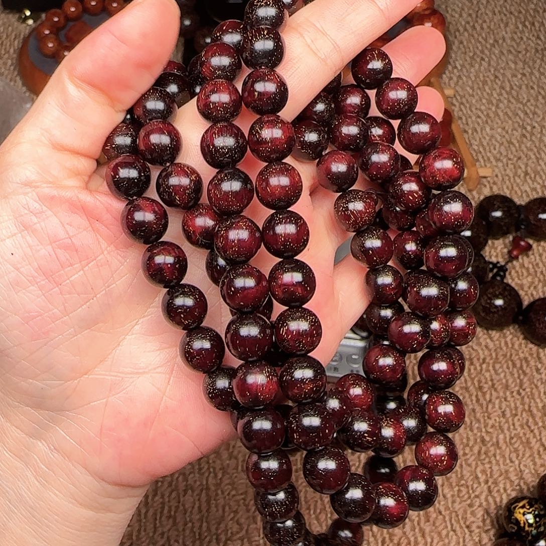 檀香紫檀（小叶紫檀）1.0