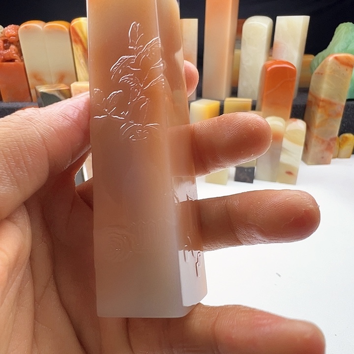 4***4老挝石老挝精品展区