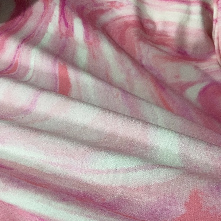 无纺布高档面料2.5迷