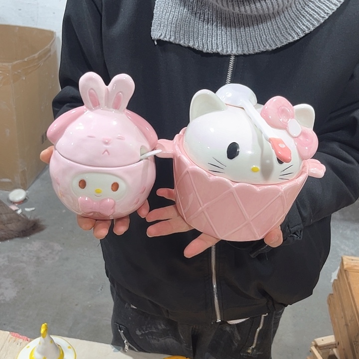 紫砂茶叶罐我们的生活也