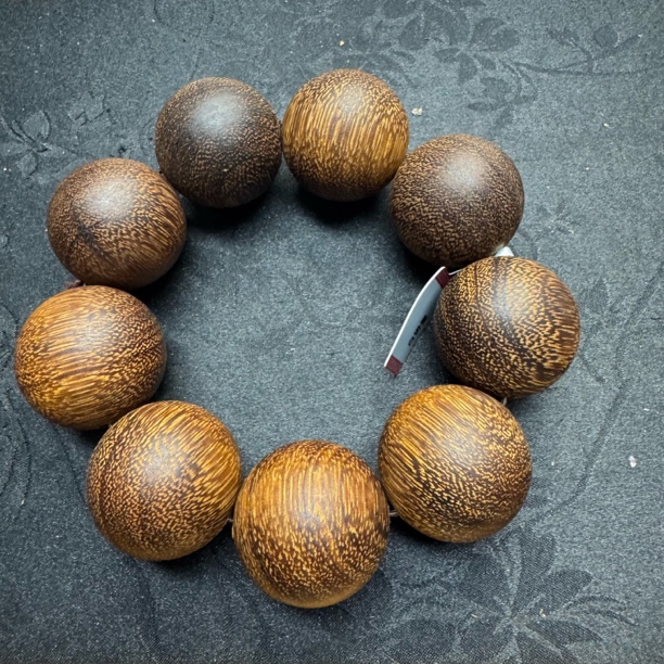 白讲堂文玩手串串B48