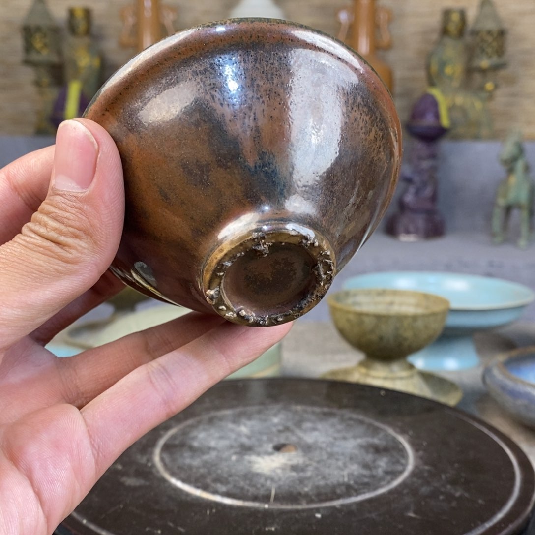 摆件陶瓷艺术品拍