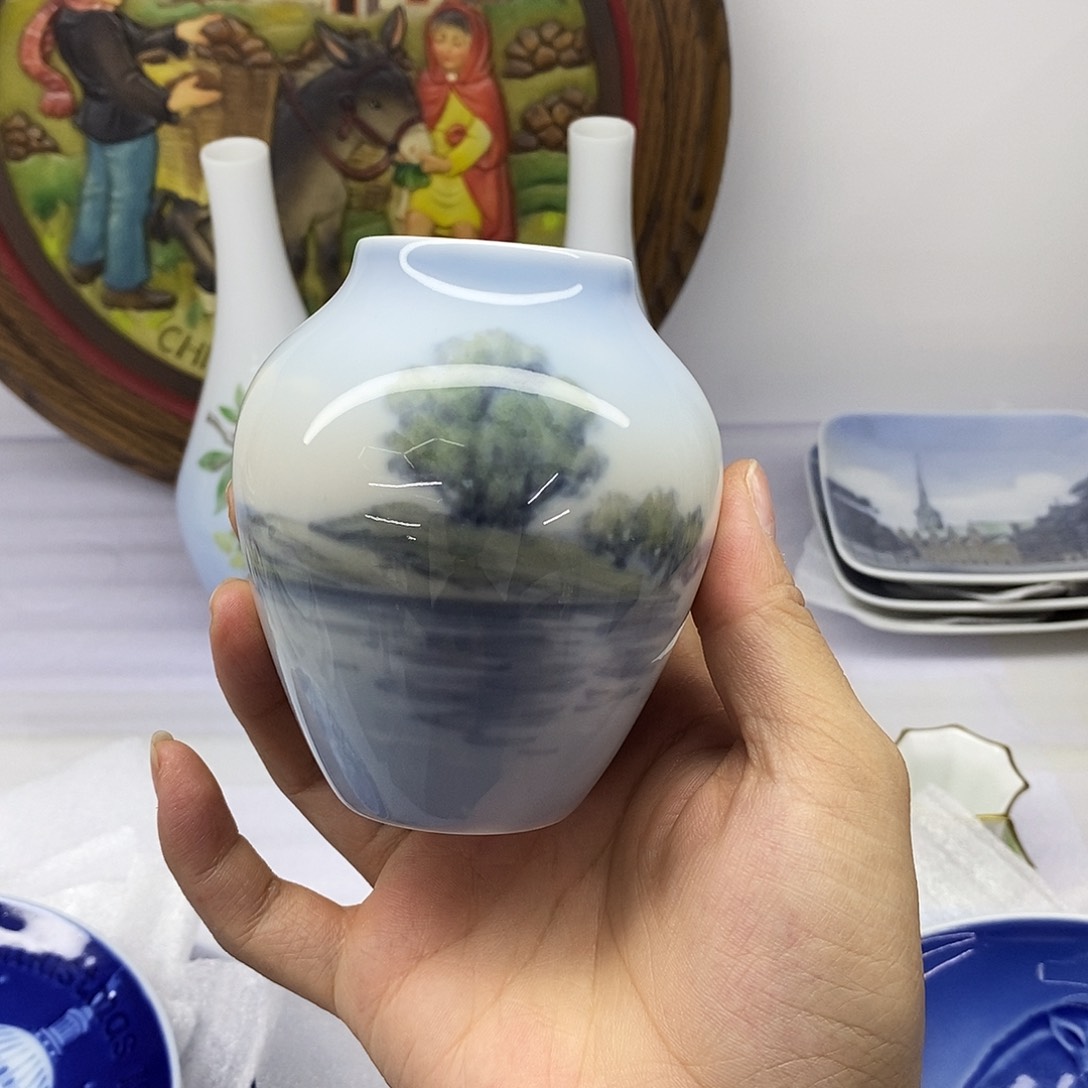 中古其他瓷器中古瓷器