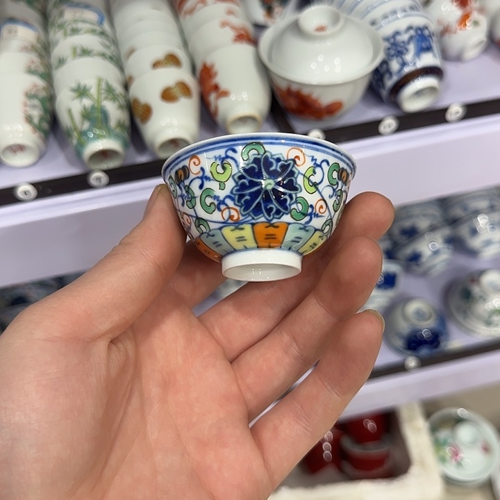 陶瓷艺术品收藏陶瓷