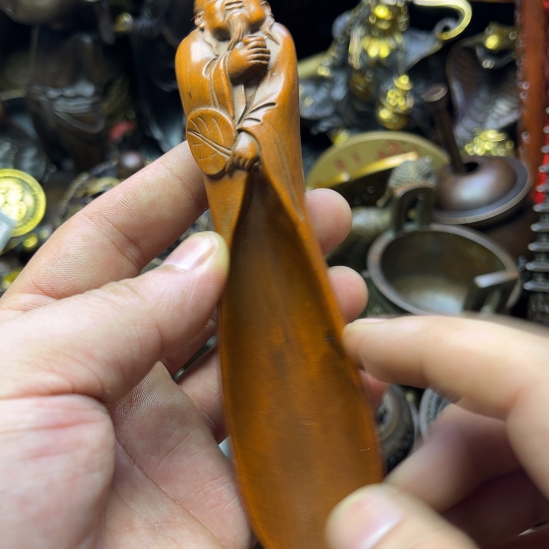 精品铜器摆件链接