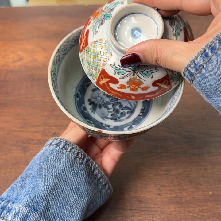 一个陶瓷物件哈哈哈哈