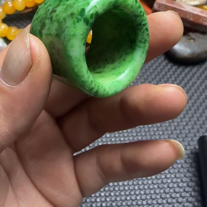 紫金钵盂菩提吊坠