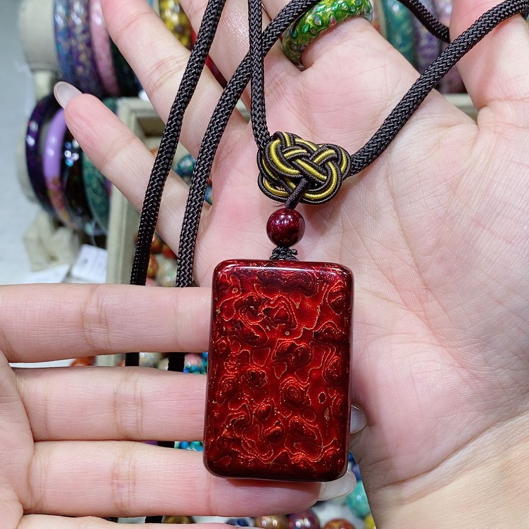 ⭐️****大漆牌子………………………………