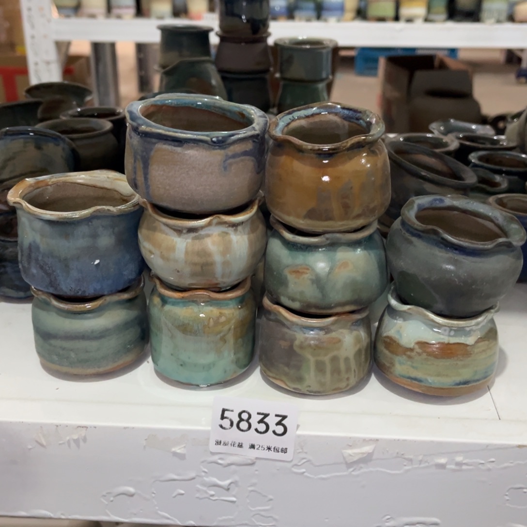 5833内口4景德镇手工