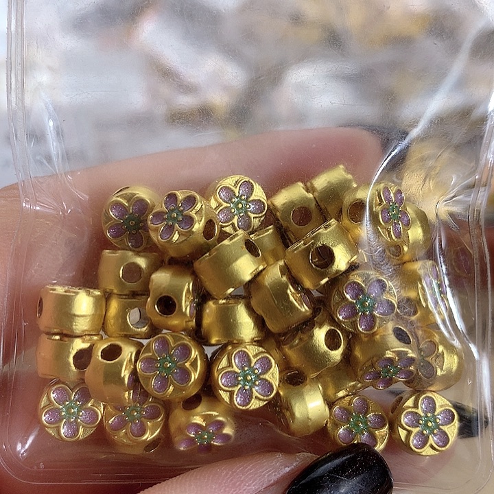 铜合金可爱系列 满三单飞10