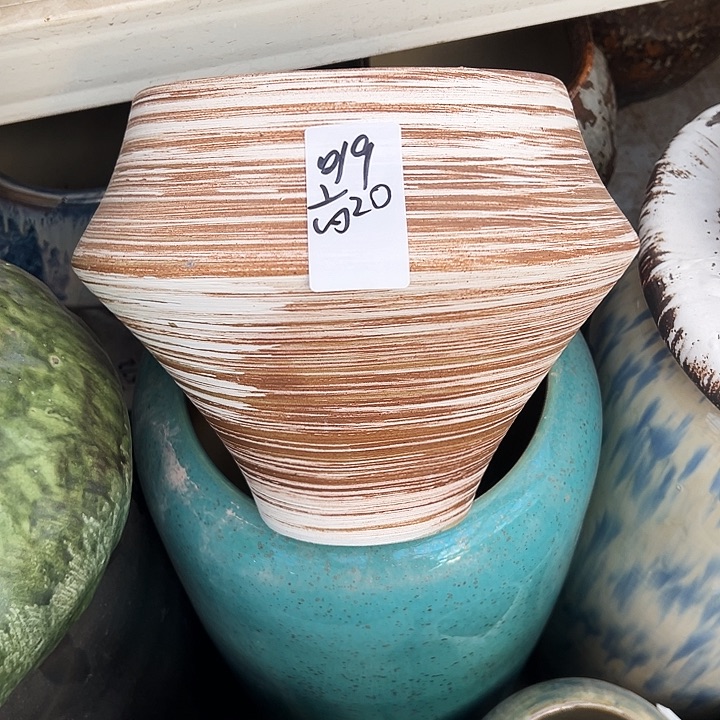 景德镇精品花盆栽适合盆栽适合