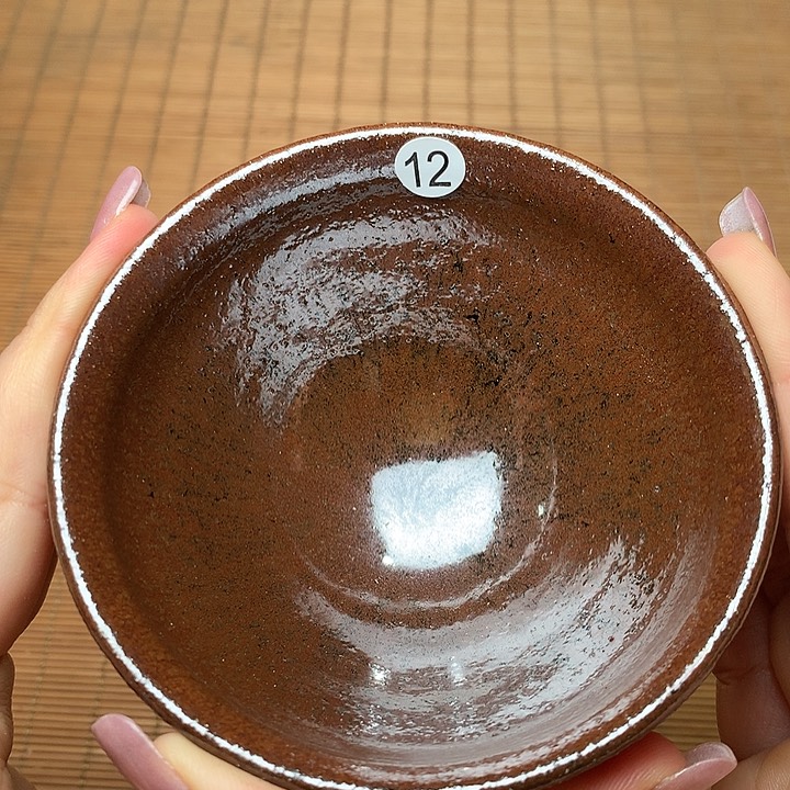 茶盏我们的生活方式是12