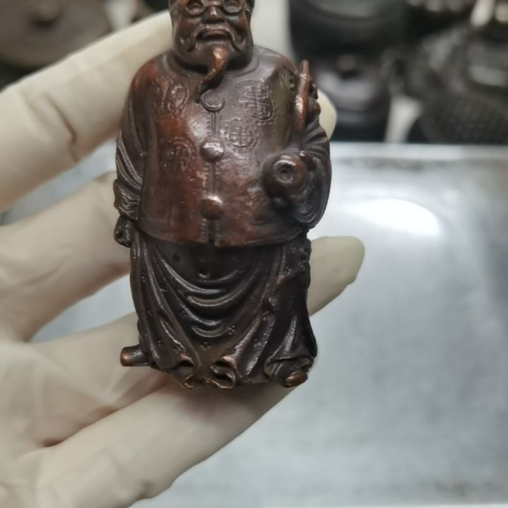 铜器老物件88888888888