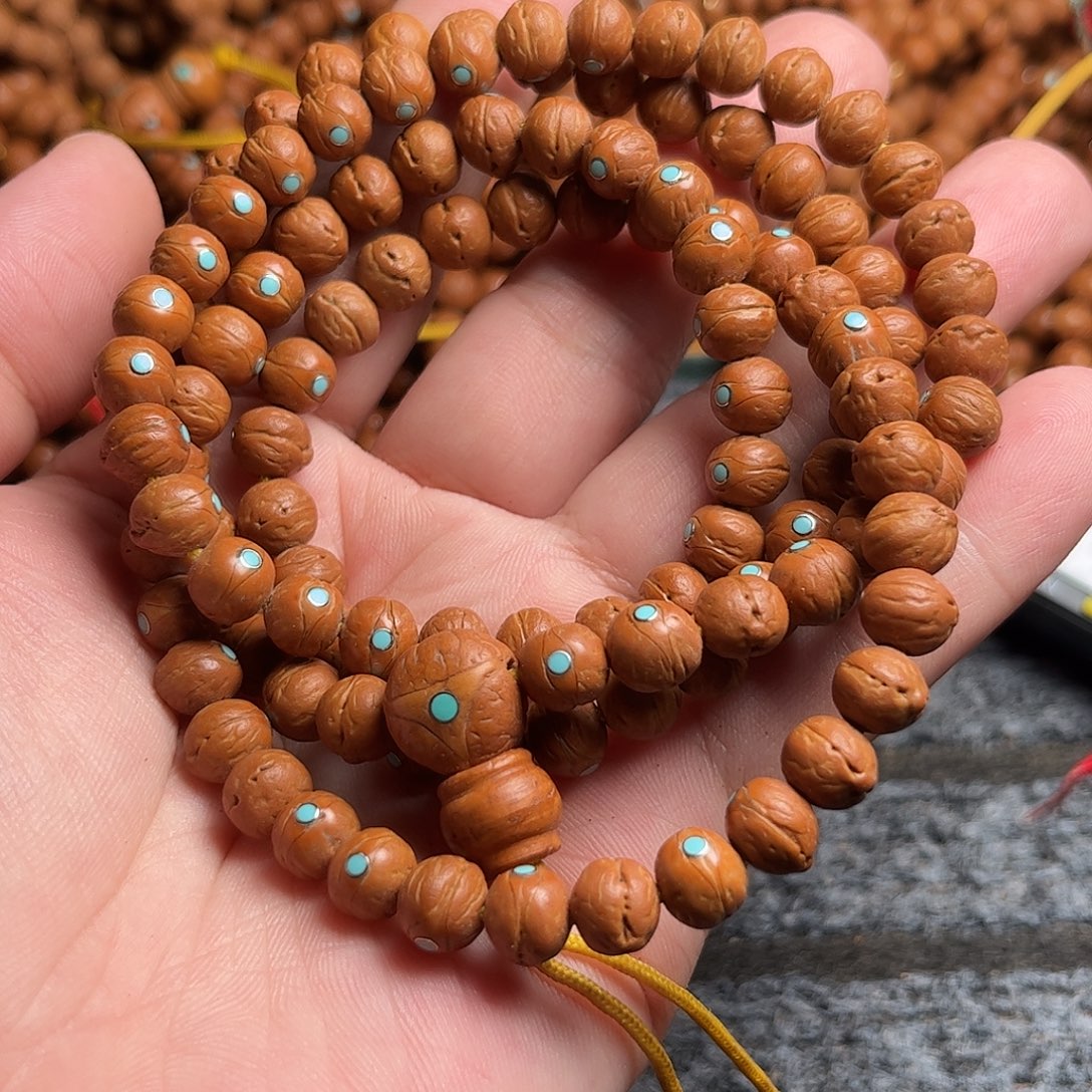 吊坠凤眼菩提凤眼菩提手串手链