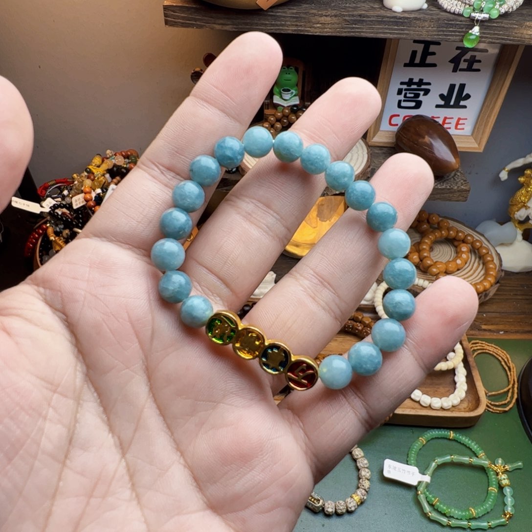 菩提根/象牙果手串