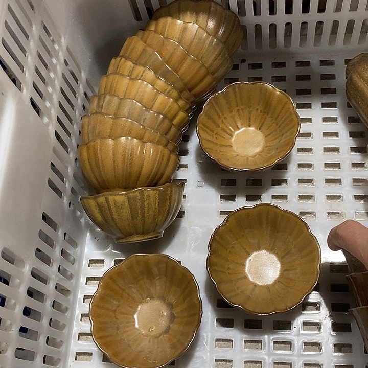 微瑕茶具介意勿拍