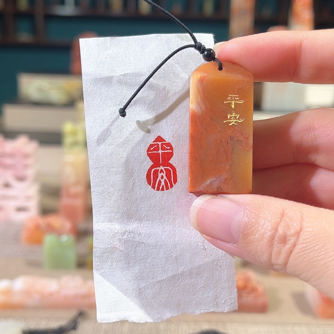 昌化石印石印章印石1111111