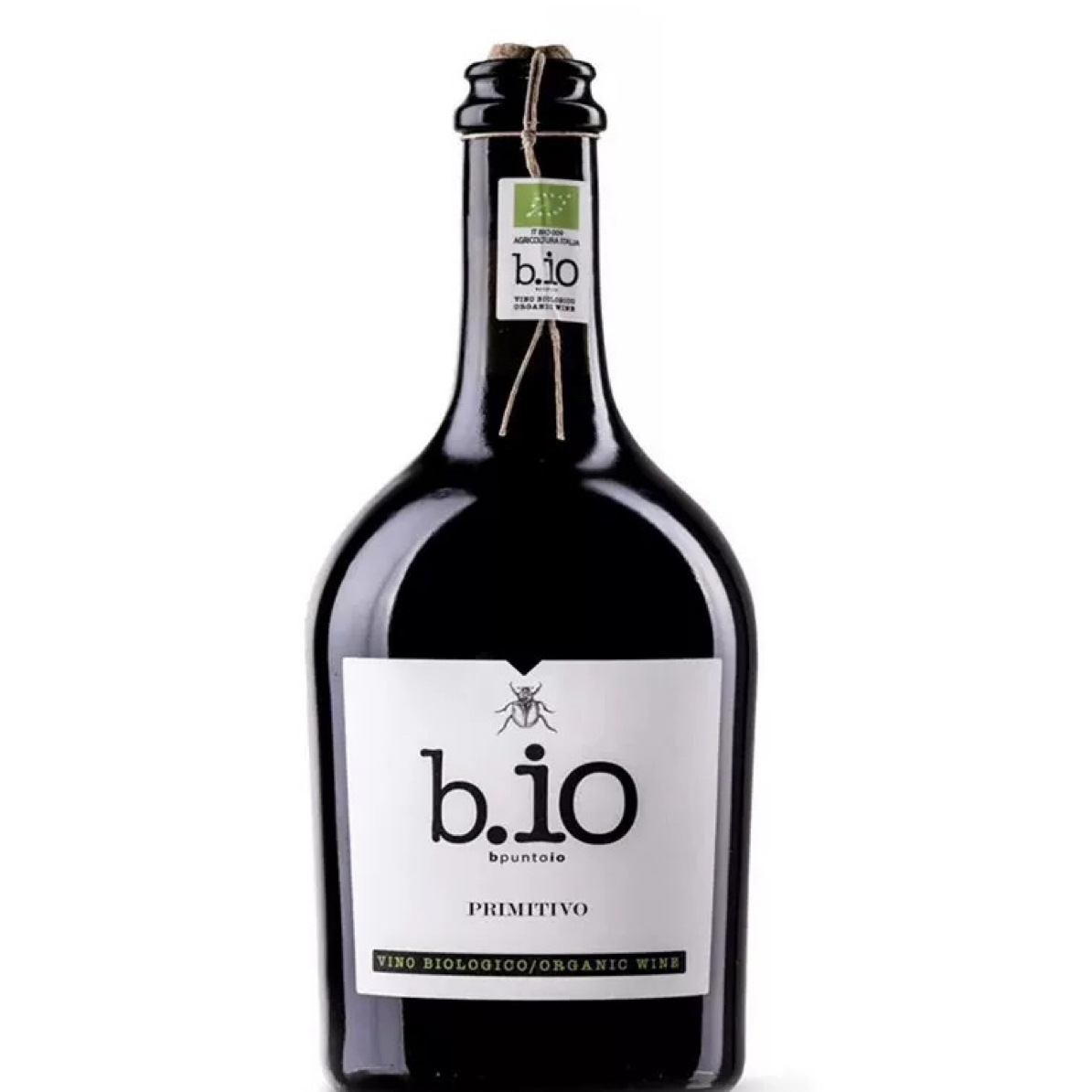 意大利柏沃有机葡萄酒