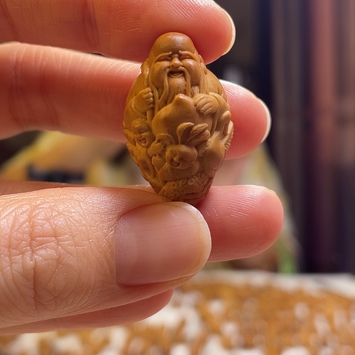 手串/手链橄榄核