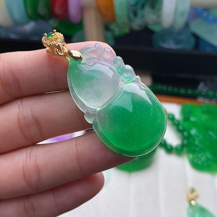 缅料 所见即所得 183